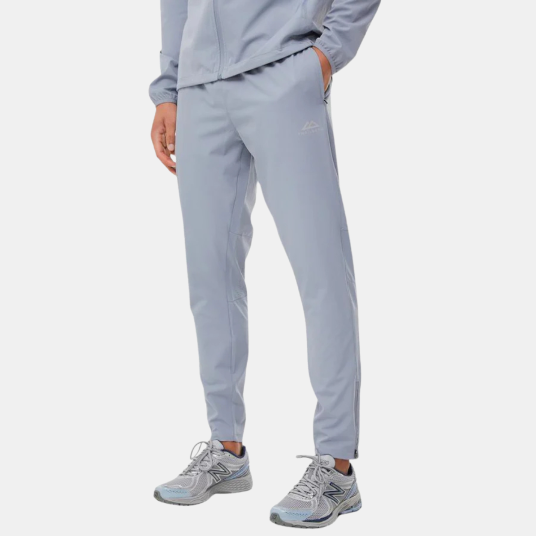 Trailberg Cloud SS24 Pants - Grey