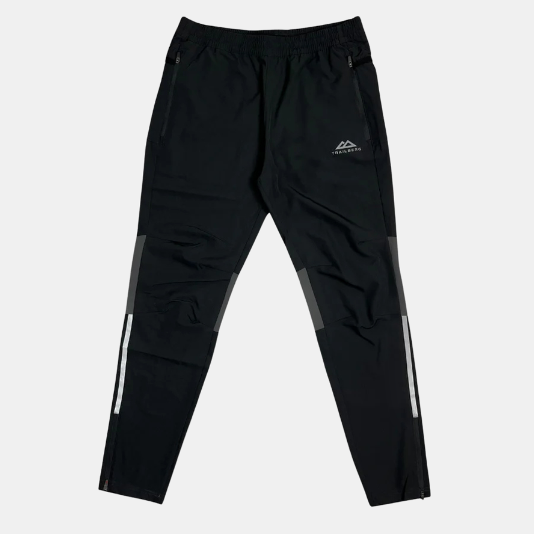 Trailberg Rapid Keyline Pants - Black / Asphalt