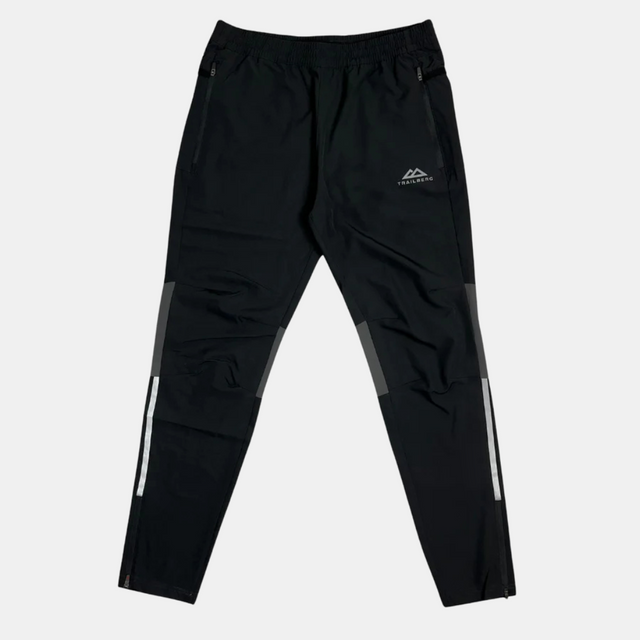 Trailberg Rapid Keyline Pants - Black / Asphalt