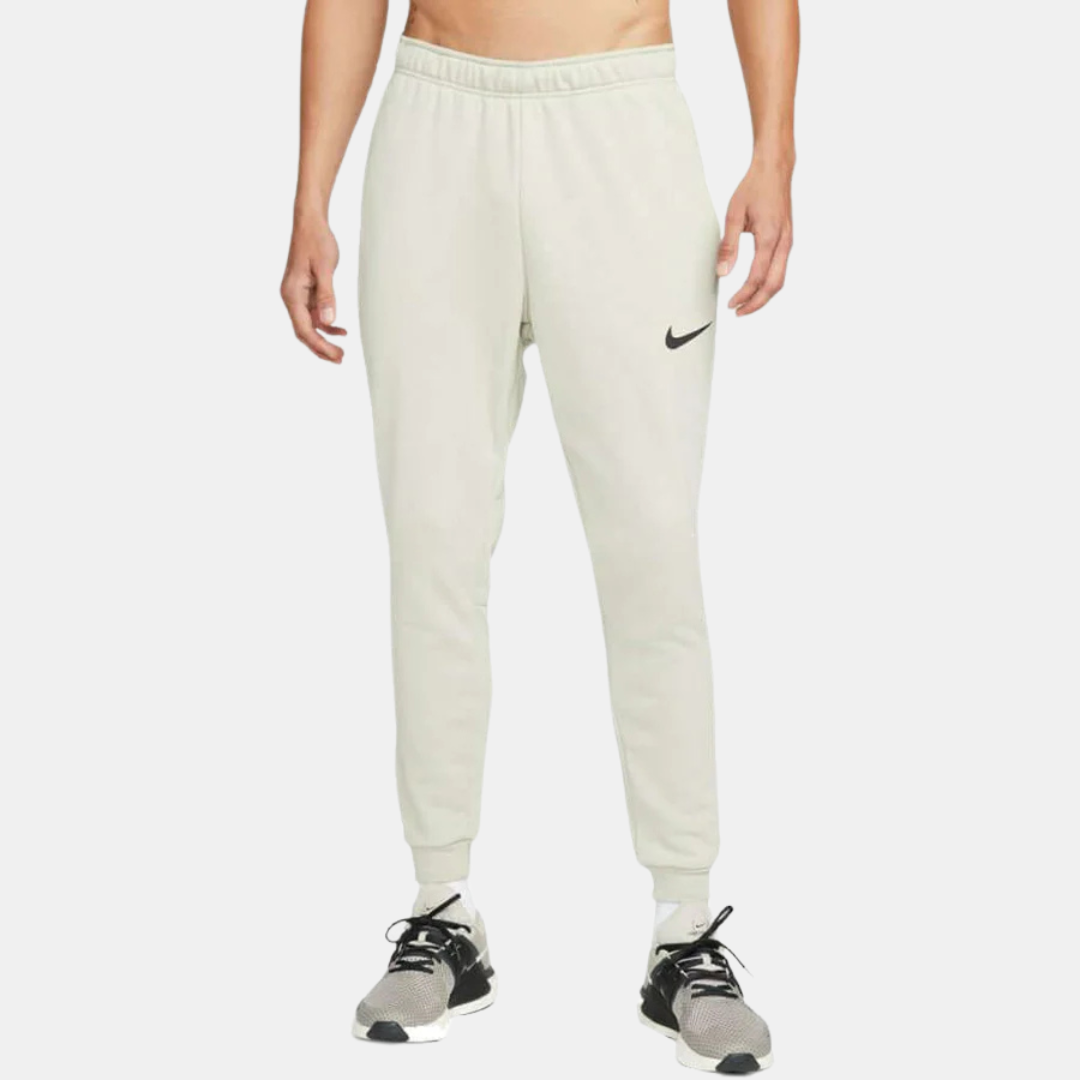 Nike Dri-Fit Therma Tracksuit Pants / Joggers - Lightbone