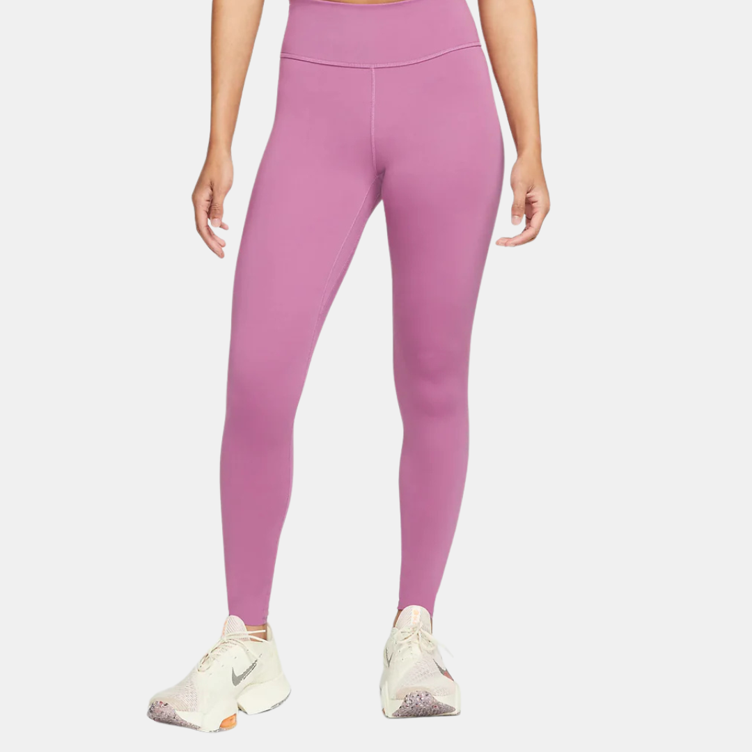 Nike Women s One Luxe Leggings Pink