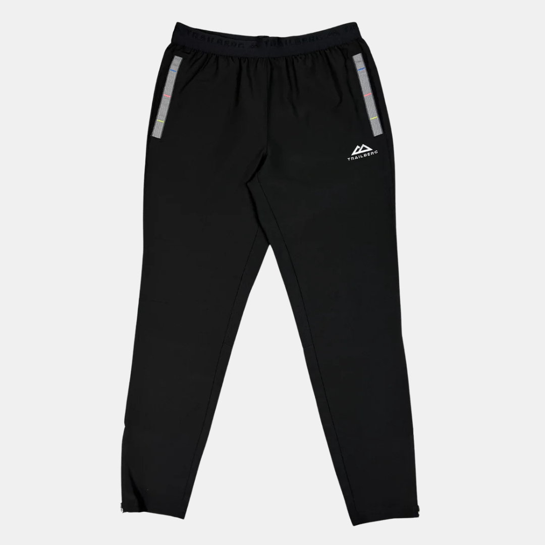 Trailberg Triathlon Pant - Black