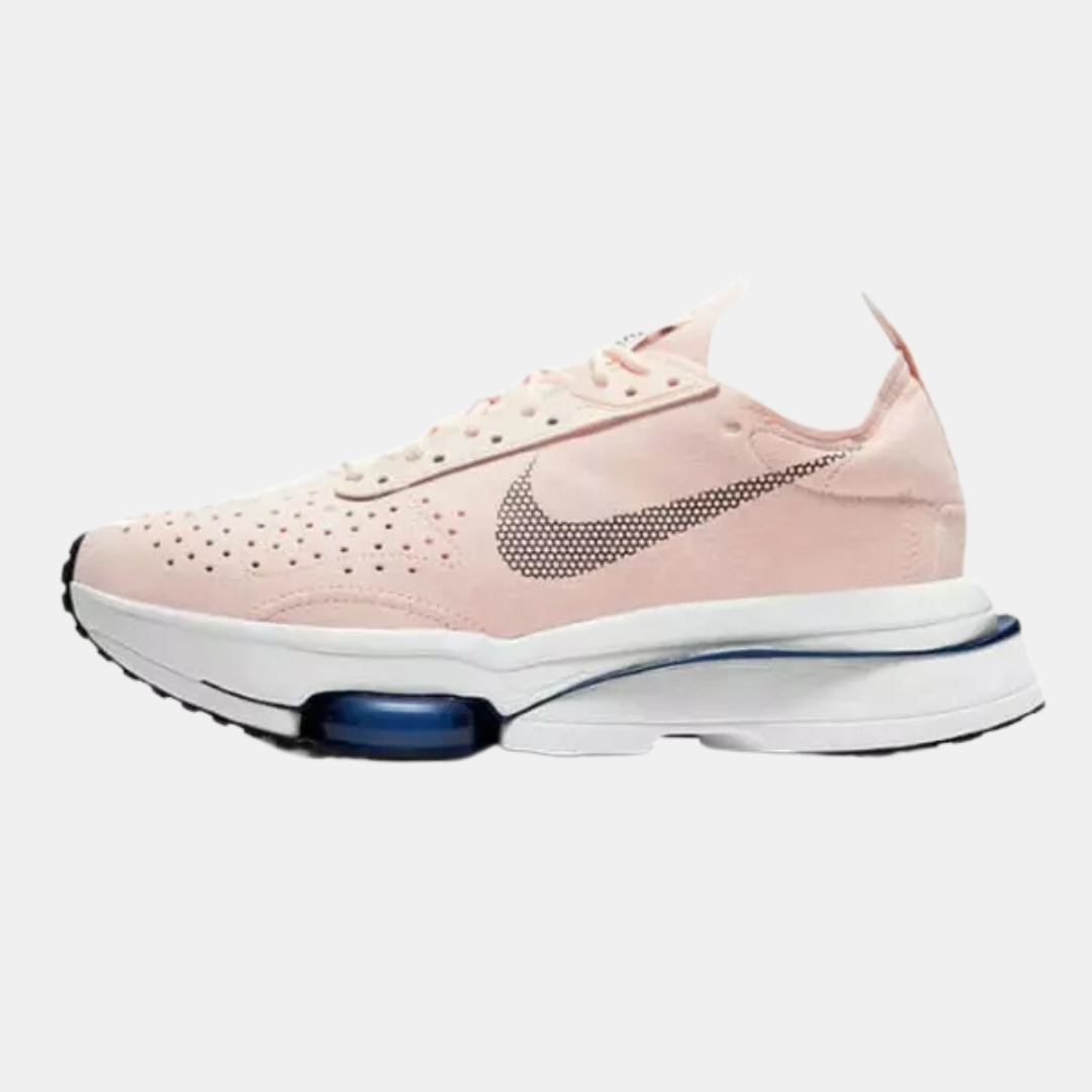 Nike zoom peach hotsell