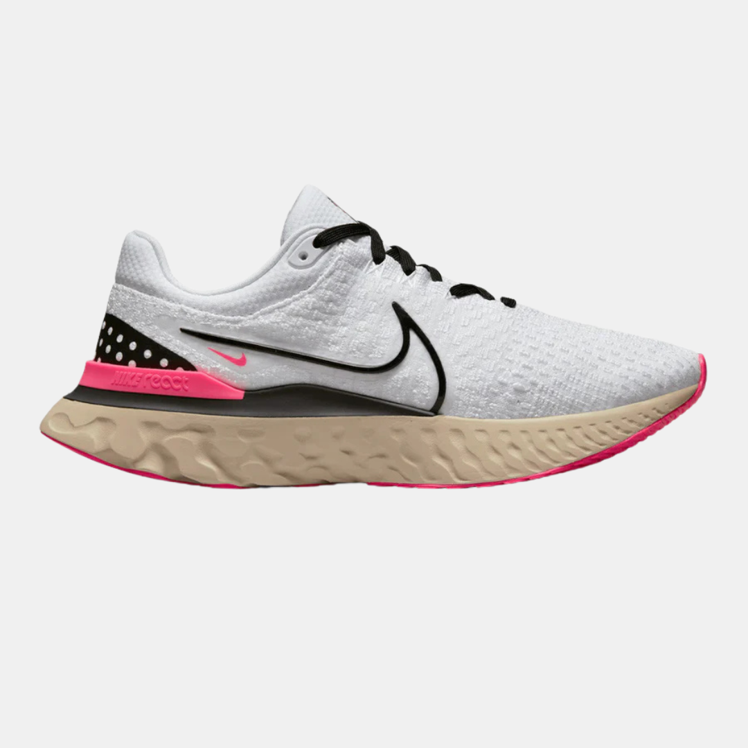 Pink flyknits online