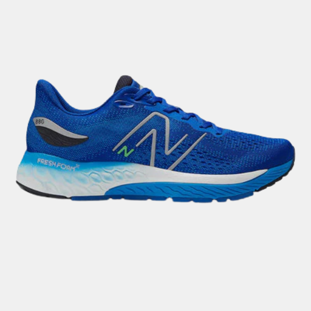 New Balance Fresh Foam 880v12 Trainers - Blue