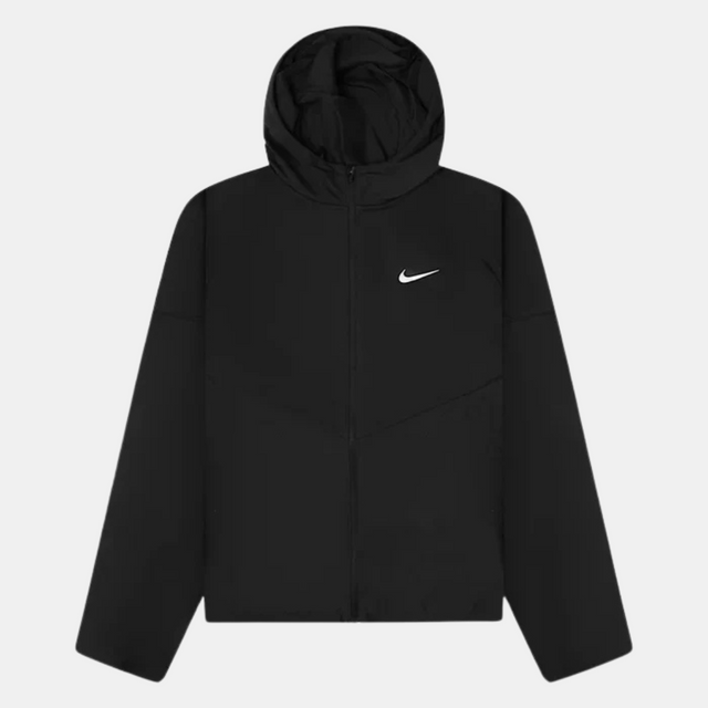 Nike Therma Repel Miler Jacket - Black