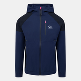 Cruyff Elite Tracktop SS25 - Navy