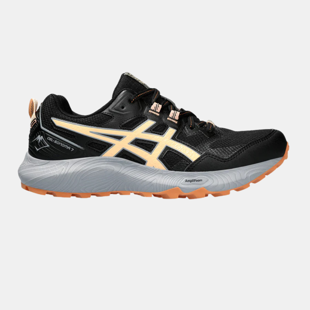 Gel Sonoma 7 Trail Trainers Peach