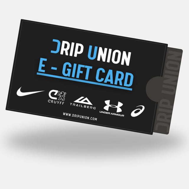 DripUnion E-Gift Card