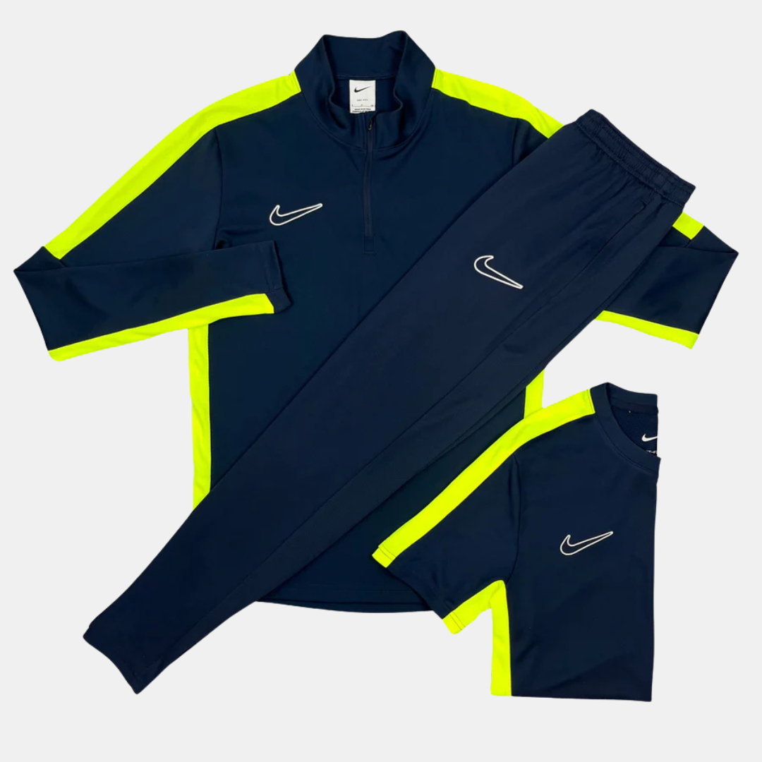 Obsidian nike tracksuit online