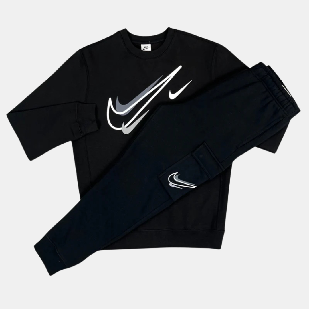 Nike multi sport tracksuit shop