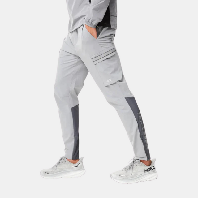 Trailberg Triathlon 3.0 Pants - Grey