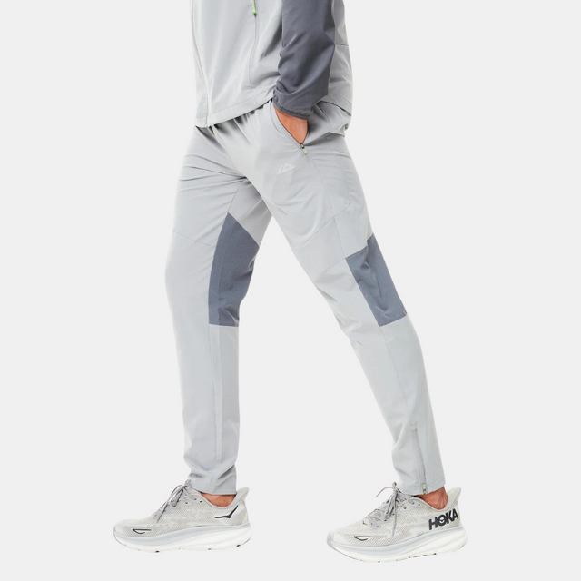 Trailberg Ventilate Pant - Grey