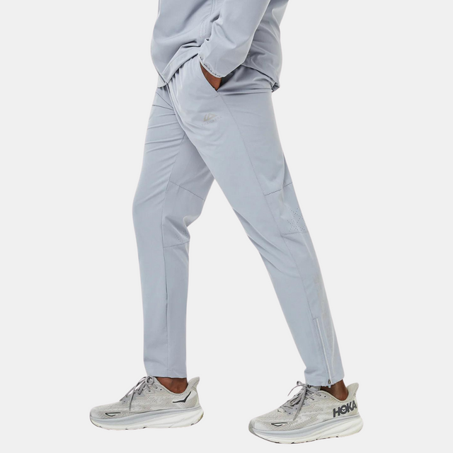 Trailberg Cloud AW24 Pants - Light Grey