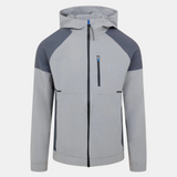 Cruyff Elite Tracktop SS25 - Grey