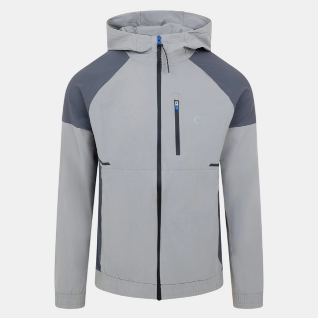 Cruyff Elite Tracktop - Grey