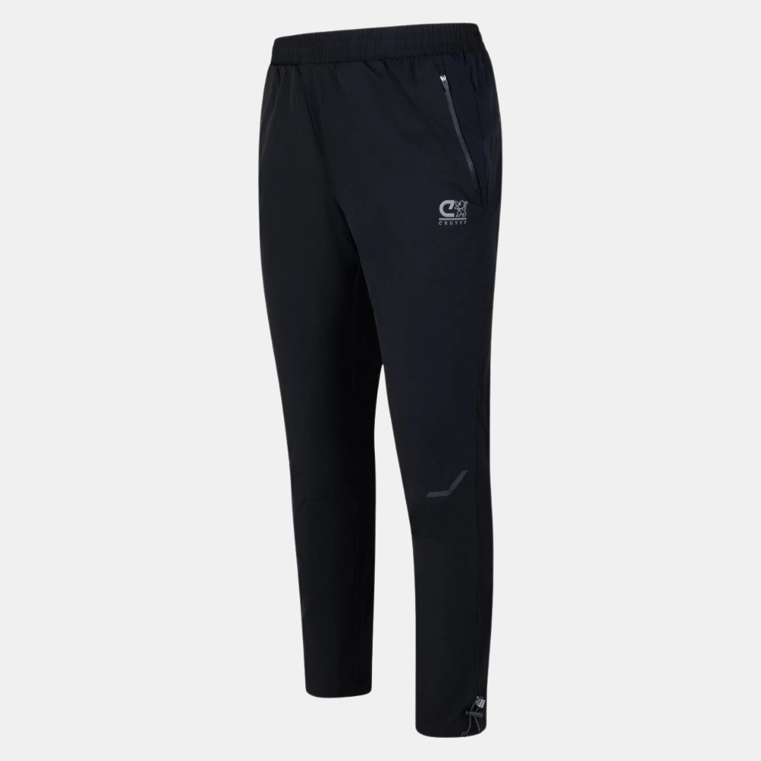 Cruyff Elite Track Pants - Black