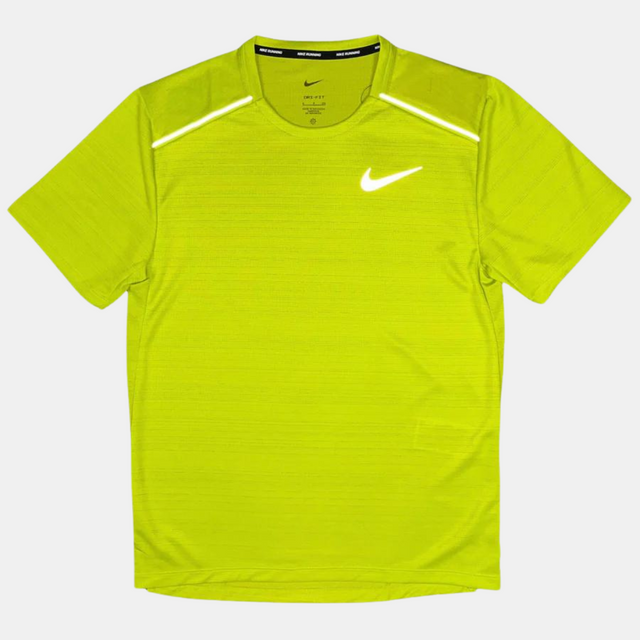 Nike Miler T-Shirt 1.0 - OG Neon