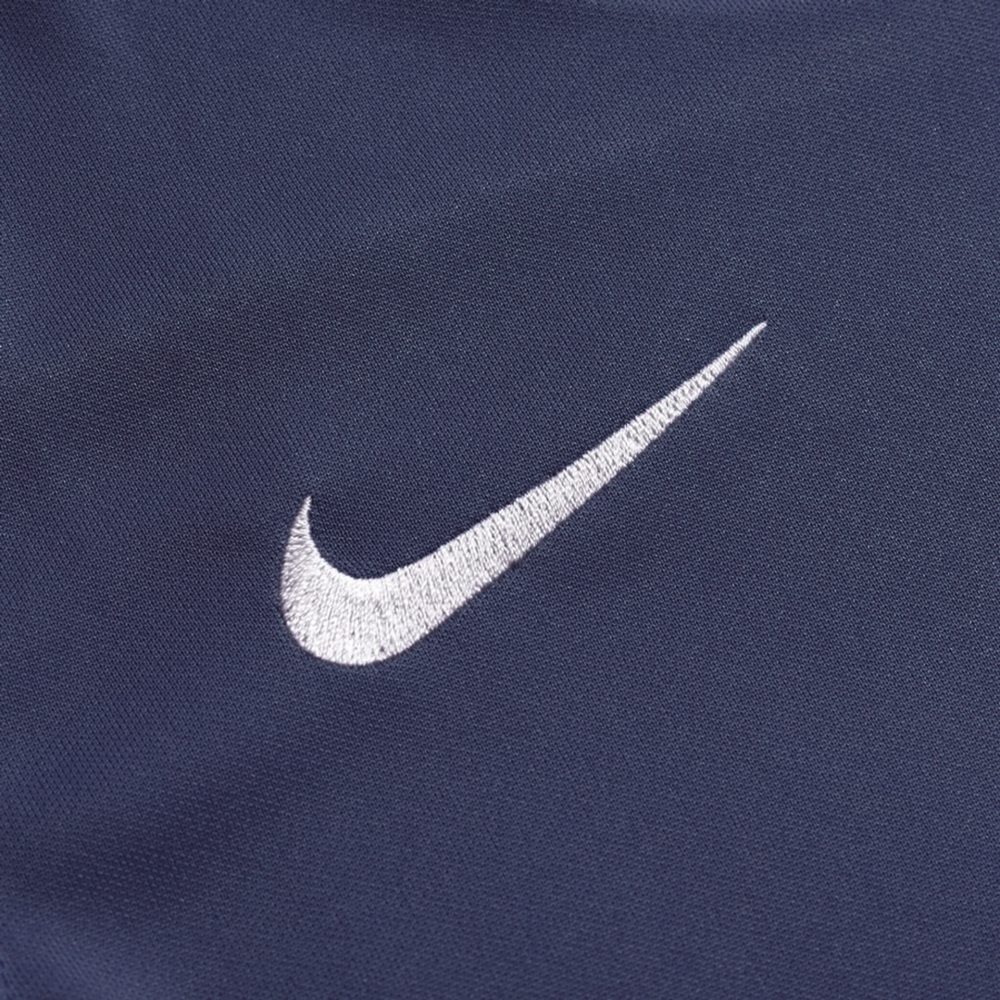 Nike Dri-Fit Tshirt / Shorts Set - Midnight Blue / Navy