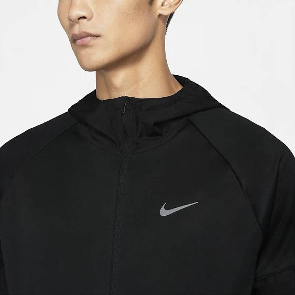 Nike Therma Repel Miler Jacket - Black