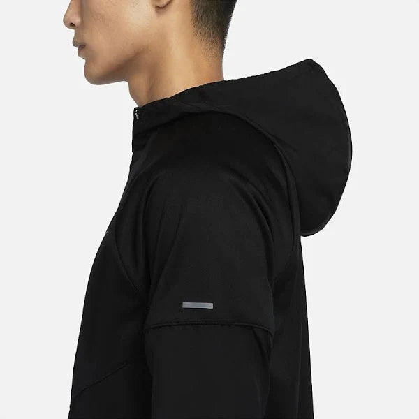 Nike Therma Repel Miler Jacket - Black