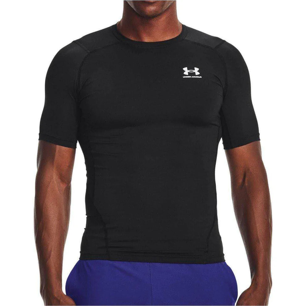HeatGear Compression T Shirt