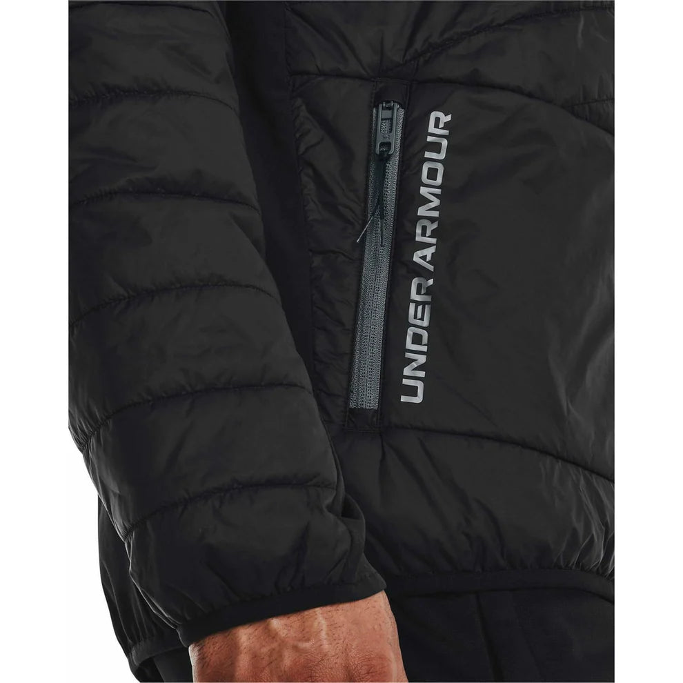 Under Armour Storm ColdGear Coat - Black