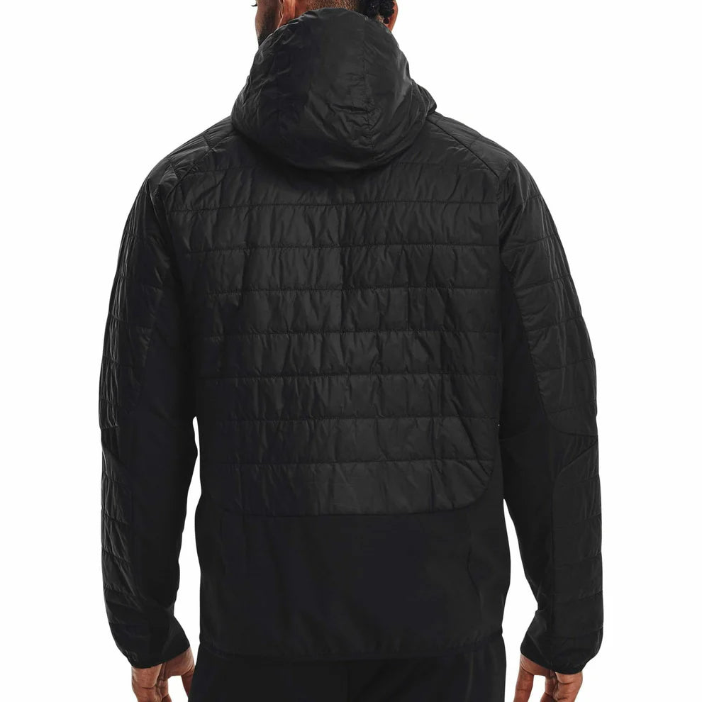 Under Armour Storm ColdGear Coat - Black