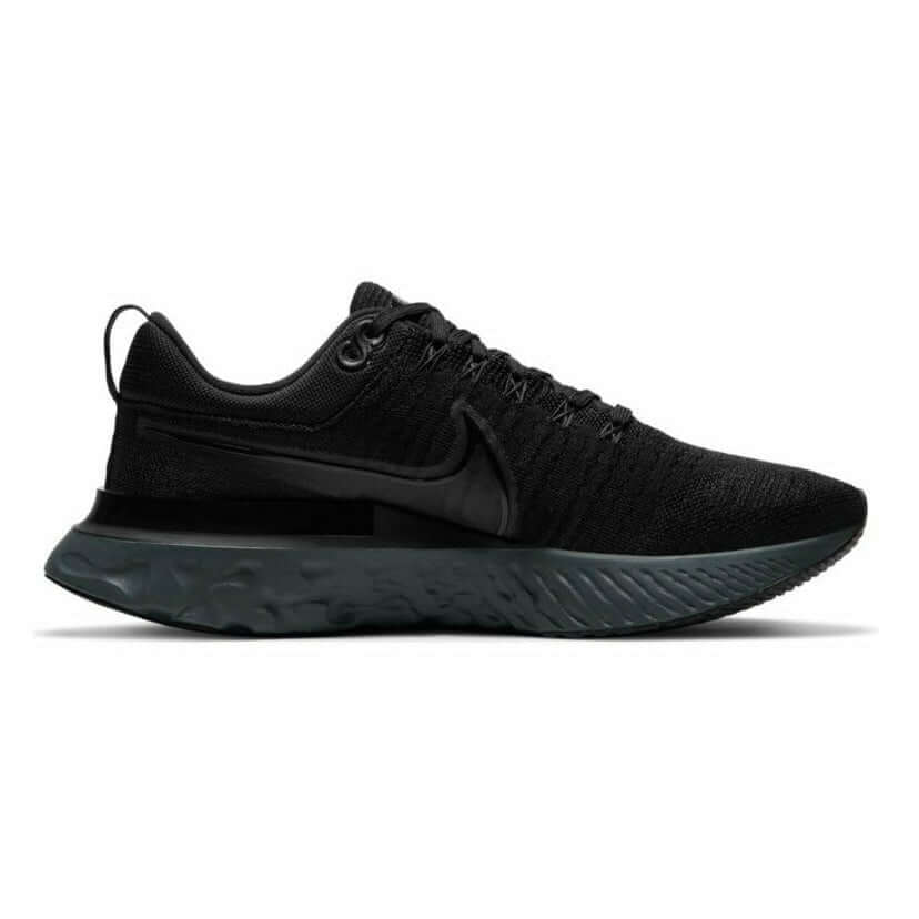 Nike React Infinity Run Flyknit 2.0 - Black