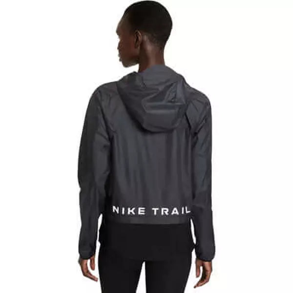 Shield running jacket ladies deals