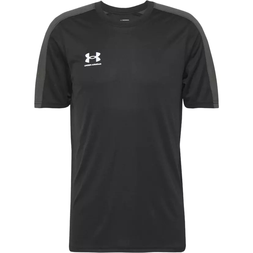Under armour challenger t shirt deals
