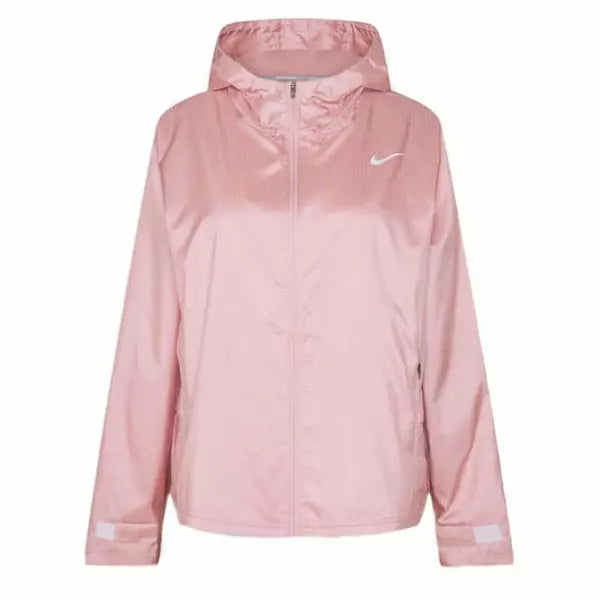 Nike Women’s - Essential Windrunner Jacket - Soft Pink