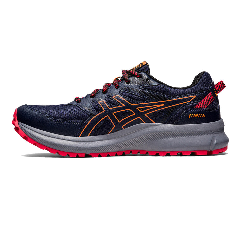 Asic trail running outlet shoes