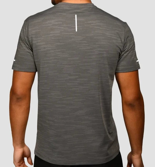 MONTIREX Fly 2.0 T-Shirt - Cement Grey