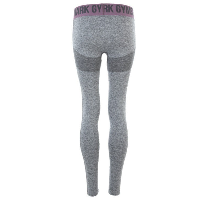 Gray clearance gymshark leggings