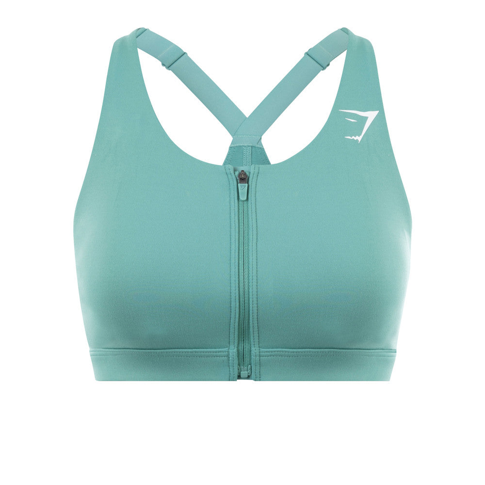 Women's Sports Bras  Padded & Supported For Workouts