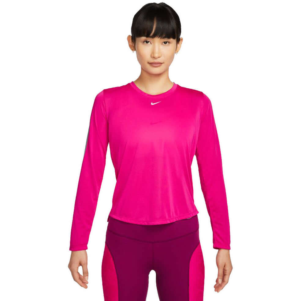 Nike Long Sleeve T Shirt