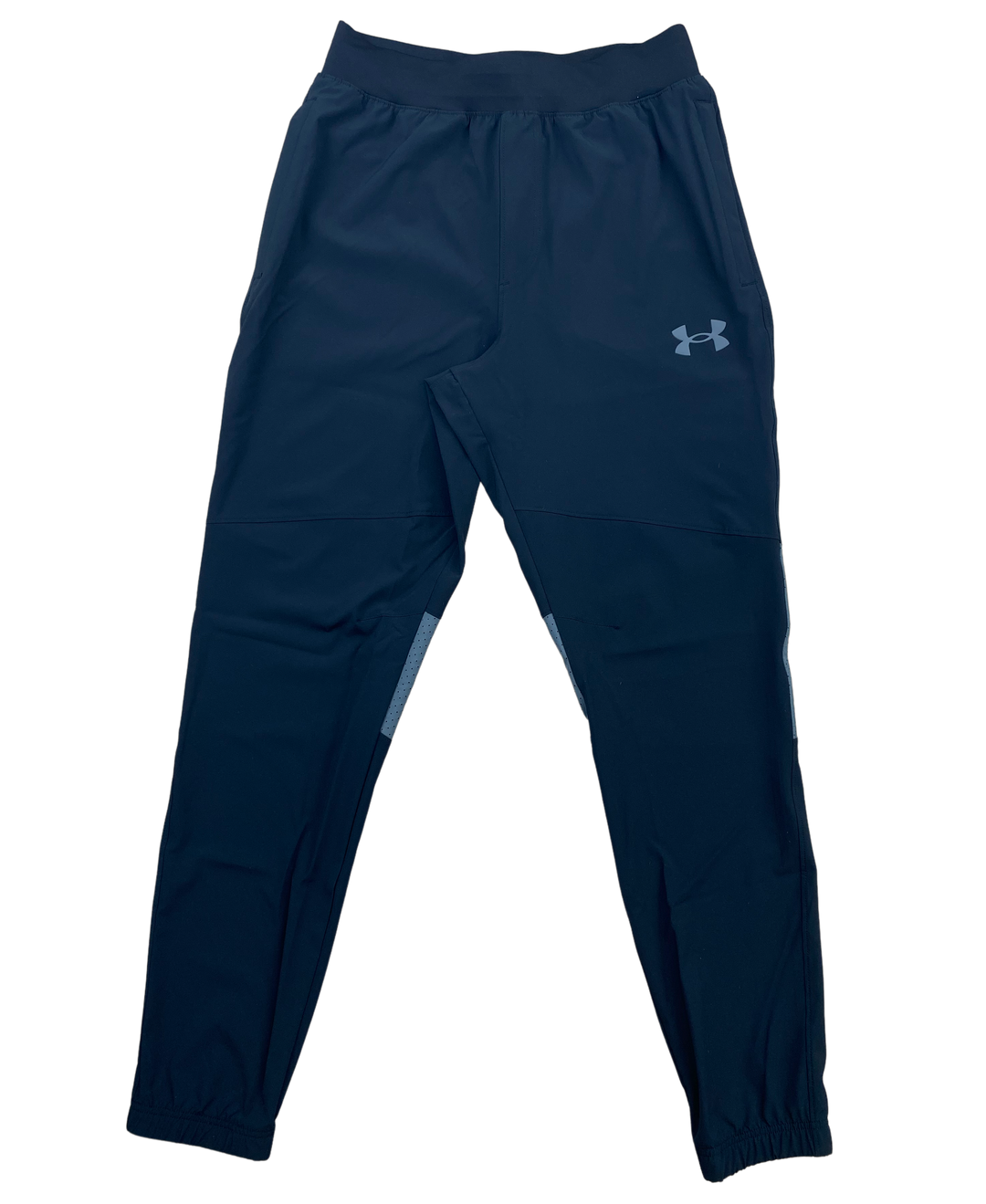 Under Armour Storm-Lock Track Pants - Black / Grey – Dripunion