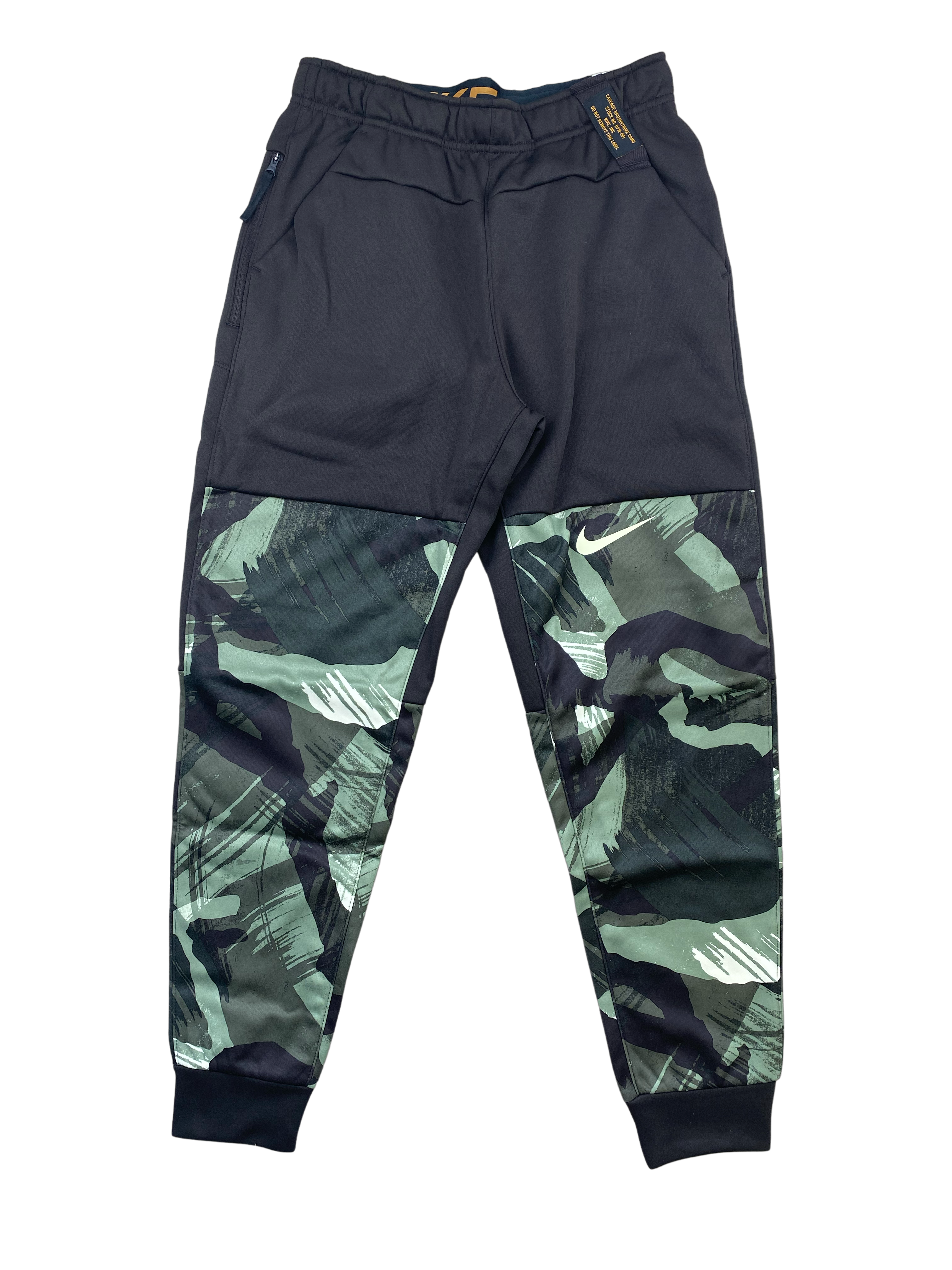 Nike nsw online camo pants