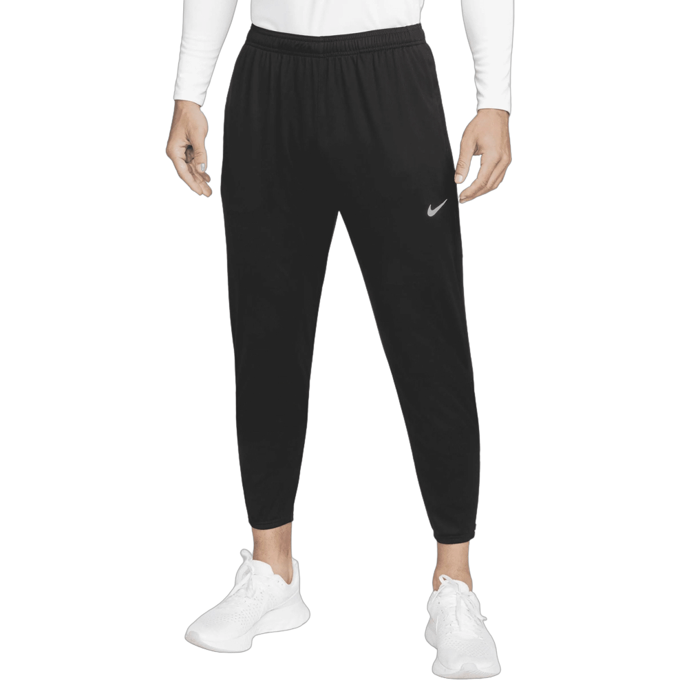 NIKE THERMA-FIT REPEL CHALLENGER RUNNING PANTS - BLACK