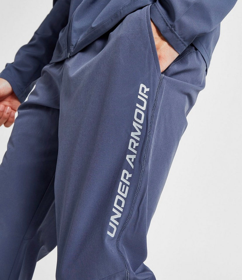 Under armour clearance storm track pants