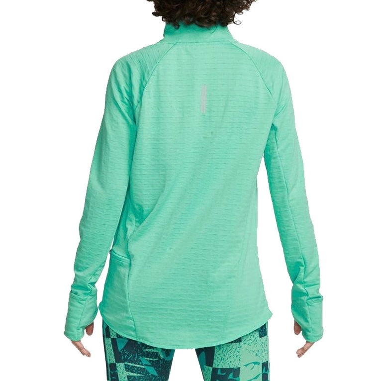 Nike sphere element clearance women's long-sleeve running top