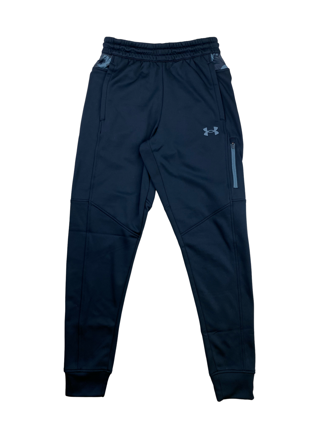 Reactor top tapered pant